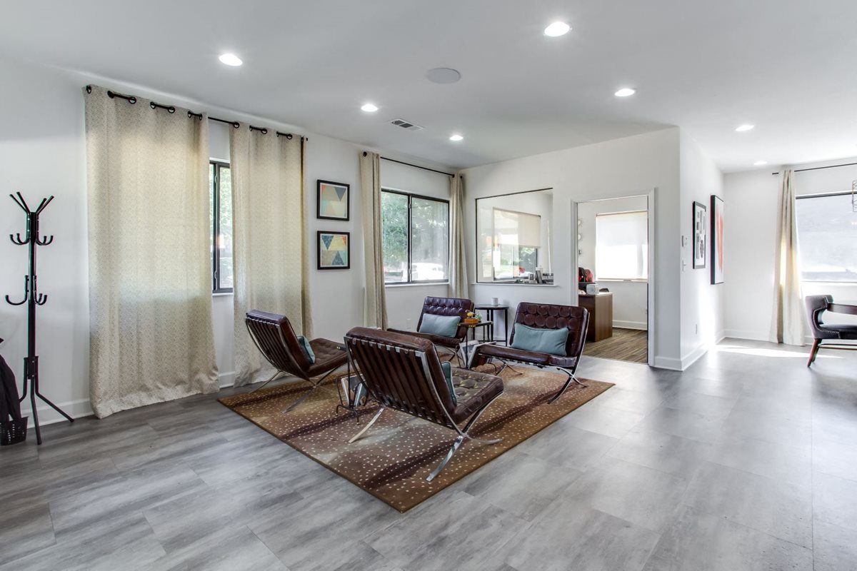 Element At Kirkwood Apartments
